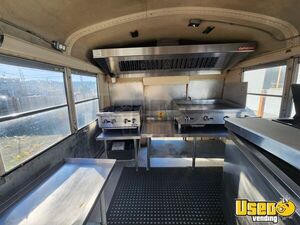 1996 Tk Tho All-purpose Food Truck Concession Window Oregon Diesel Engine for Sale