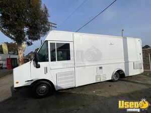 1996 Ultilimaster All-purpose Food Truck Air Conditioning California for Sale