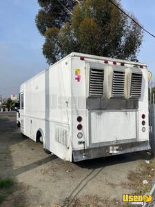 1996 Ultilimaster All-purpose Food Truck Concession Window California for Sale