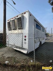 1996 Ultilimaster All-purpose Food Truck Exterior Customer Counter California for Sale