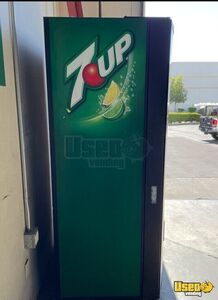 1996 Univendor 2 Vendo Soda Machine 2 California for Sale