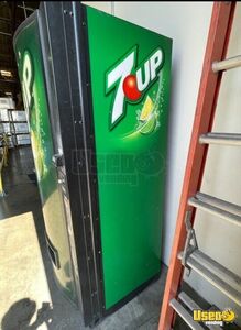 1996 Univendor 2 Vendo Soda Machine 3 California for Sale