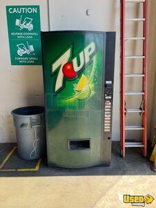 1996 Univendor 2 Vendo Soda Machine California for Sale