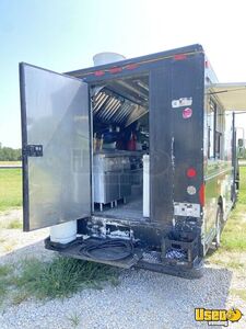 1996 Utimaster Mt.16fd-f All-purpose Food Truck Concession Window Texas Diesel Engine for Sale