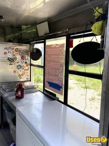 1996 Utimaster Mt.16fd-f All-purpose Food Truck Shore Power Cord Texas Diesel Engine for Sale