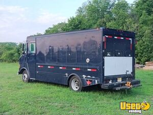 1997 1652sc Stepvan 3 New Jersey Diesel Engine for Sale