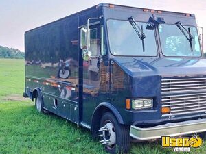 1997 1652sc Stepvan Diesel Engine New Jersey Diesel Engine for Sale