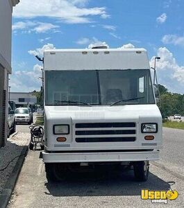 1997 All-purpose Food Truck All-purpose Food Truck Concession Window Mississippi Gas Engine for Sale