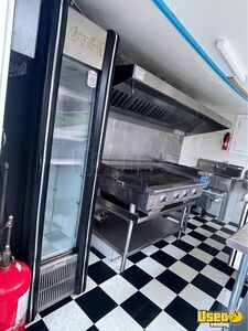 1997 All-purpose Food Truck All-purpose Food Truck Electrical Outlets Nevada Diesel Engine for Sale