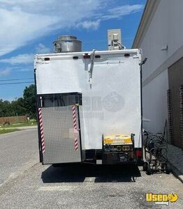 1997 All-purpose Food Truck All-purpose Food Truck Exterior Customer Counter Mississippi Gas Engine for Sale