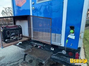 1997 All-purpose Food Truck All-purpose Food Truck Flatgrill Nevada Diesel Engine for Sale