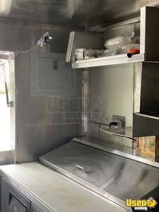 1997 All-purpose Food Truck All-purpose Food Truck Generator New York Gas Engine for Sale