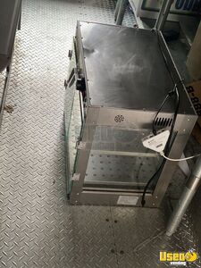 1997 All-purpose Food Truck All-purpose Food Truck Reach-in Upright Cooler New York Gas Engine for Sale