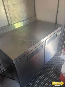 1997 All-purpose Food Truck Taco Food Truck Food Warmer Idaho for Sale