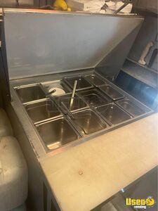 1997 All-purpose Food Truck Taco Food Truck Prep Station Cooler Idaho for Sale