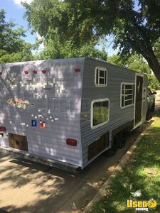 1997 Aristocrat Mobile Boutique 6 Texas for Sale