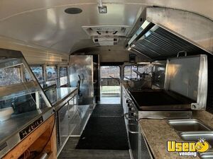 1997 Bus All-purpose Food Truck Concession Window New Hampshire for Sale