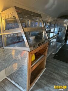 1997 Bus All-purpose Food Truck Oven New Hampshire for Sale