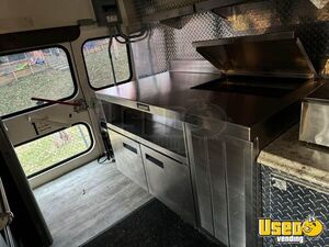 1997 Bus All-purpose Food Truck Stovetop New Hampshire for Sale