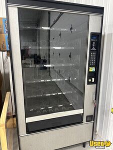 1997 Crane National Snack Machine Michigan for Sale