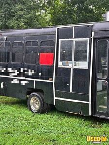 1997 E-superduty Diesel All-purpose Food Truck Concession Window South Carolina Diesel Engine for Sale