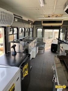 1997 E-superduty Diesel All-purpose Food Truck Flatgrill South Carolina Diesel Engine for Sale