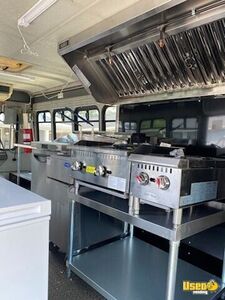 1997 E-superduty Diesel All-purpose Food Truck Prep Station Cooler South Carolina Diesel Engine for Sale