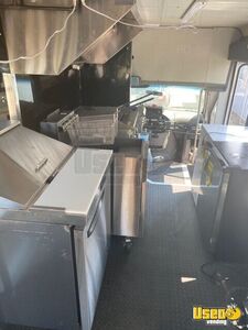 1997 E-superduty Diesel All-purpose Food Truck Stovetop South Carolina Diesel Engine for Sale