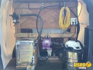 1997 Express 2500 Pet Care / Veterinary Truck Electrical Outlets Indiana Diesel Engine for Sale