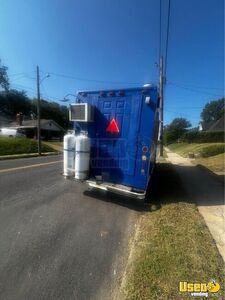 1997 Food Truck All-purpose Food Truck Concession Window Tennessee for Sale