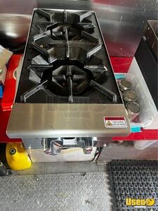 1997 Food Truck All-purpose Food Truck Diamond Plated Aluminum Flooring Tennessee for Sale