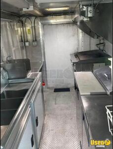 1997 Food Truck All-purpose Food Truck Exterior Customer Counter Utah for Sale