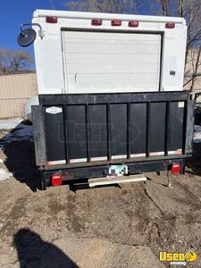 1997 Freightliner Coffee & Beverage Truck Air Conditioning Arizona Diesel Engine for Sale