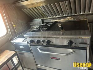 1997 G3500 All-purpose Food Truck Exhaust Fan Ohio Gas Engine for Sale