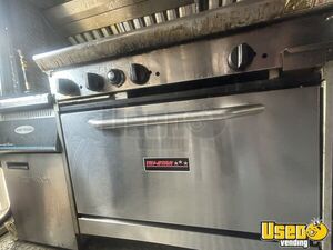 1997 G3500 All-purpose Food Truck Fire Extinguisher Ohio Gas Engine for Sale