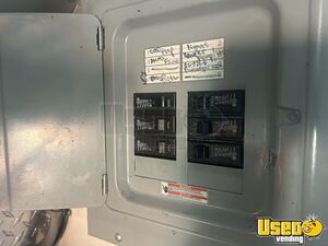 1997 G3500 All-purpose Food Truck Fresh Water Tank Ohio Gas Engine for Sale