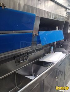 1997 Grumman All-purpose Food Truck Backup Camera North Carolina Diesel Engine for Sale