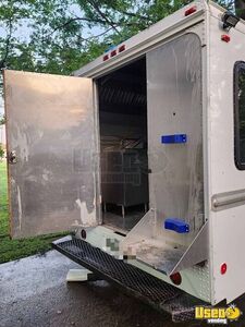 1997 Grumman All-purpose Food Truck Reach-in Upright Cooler Tennessee Diesel Engine for Sale