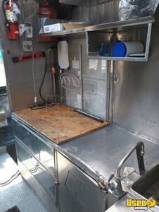 1997 Grumman All-purpose Food Truck Refrigerator North Carolina Diesel Engine for Sale