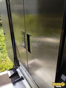 1997 Grumman All-purpose Food Truck Stainless Steel Wall Covers North Carolina Diesel Engine for Sale