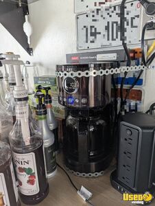 1997 Grumman Olson Coffee & Beverage Truck Coffee Machine Virginia Gas Engine for Sale