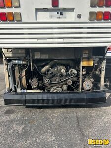 1997 H3-41 Coach Bus 22 Tennessee Diesel Engine for Sale