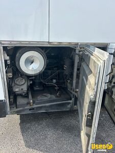 1997 H3-41 Coach Bus 24 Tennessee Diesel Engine for Sale