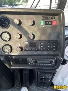 1997 H3-41 Coach Bus Back-up Alarm Tennessee Diesel Engine for Sale