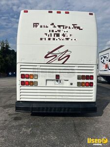 1997 H3-41 Coach Bus Electrical Outlets Tennessee Diesel Engine for Sale