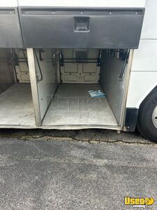 1997 H3-41 Coach Bus Exterior Lighting Tennessee Diesel Engine for Sale