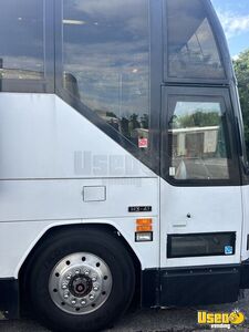 1997 H3-41 Coach Bus Multiple Tvs Tennessee Diesel Engine for Sale