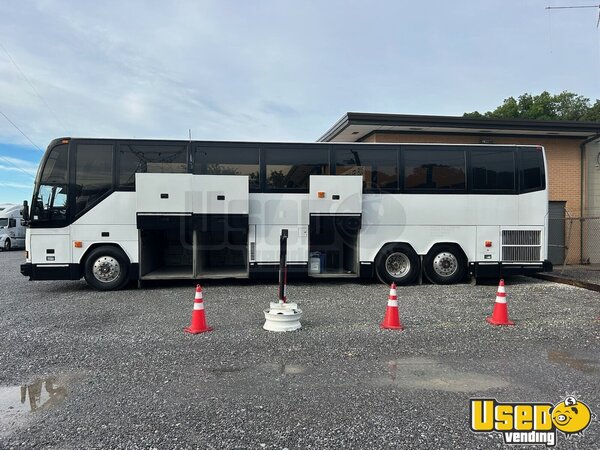 1997 H3-41 Coach Bus Tennessee Diesel Engine for Sale