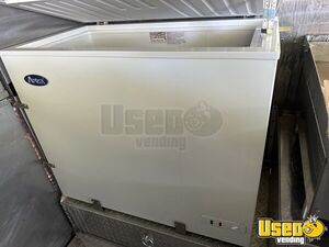 1997 Mt45 All-purpose Food Truck Exhaust Hood Florida Diesel Engine for Sale