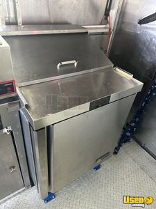 1997 Mt45 All-purpose Food Truck Fryer Florida Diesel Engine for Sale